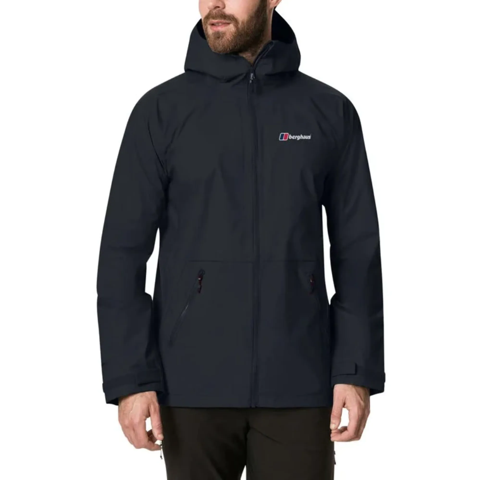 Deluge berghaus jacket hotsell